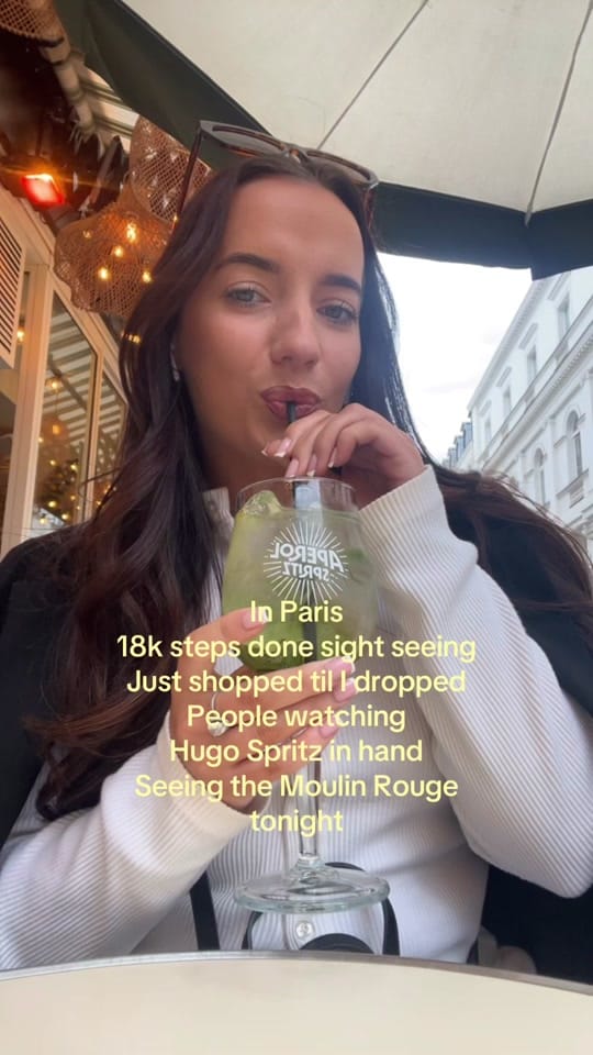Post 1 by getfitwithreb on TikTok (video)