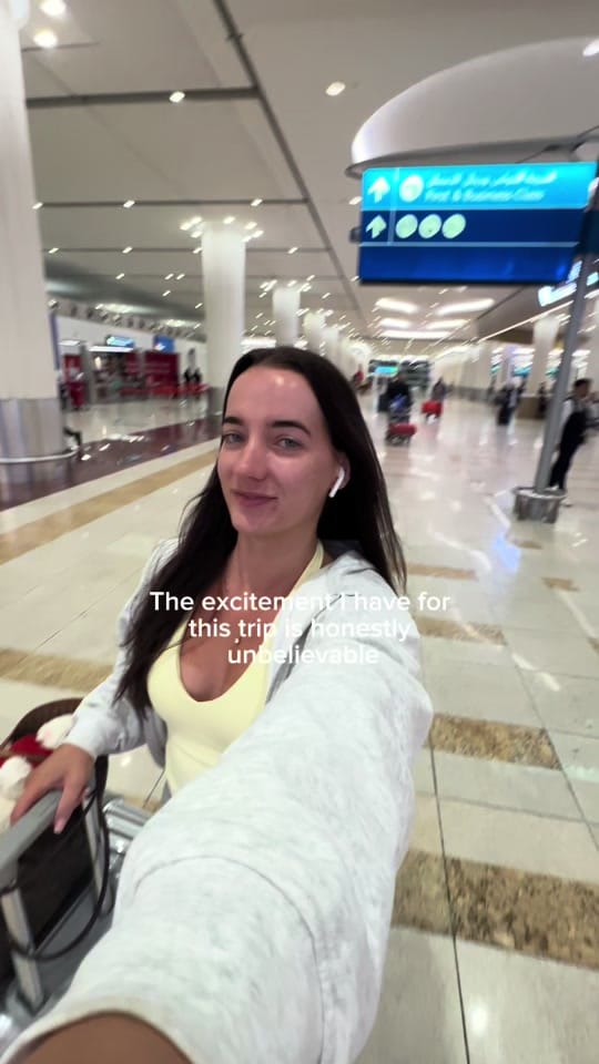 Post 7 by getfitwithreb on TikTok (video)