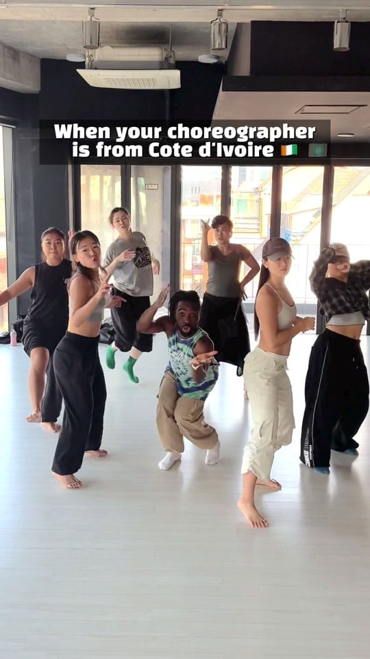 Post 10 by Daniel Ahifon on TikTok (video)