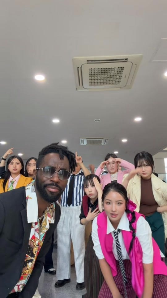 Post 5 by Daniel Ahifon on TikTok (video)