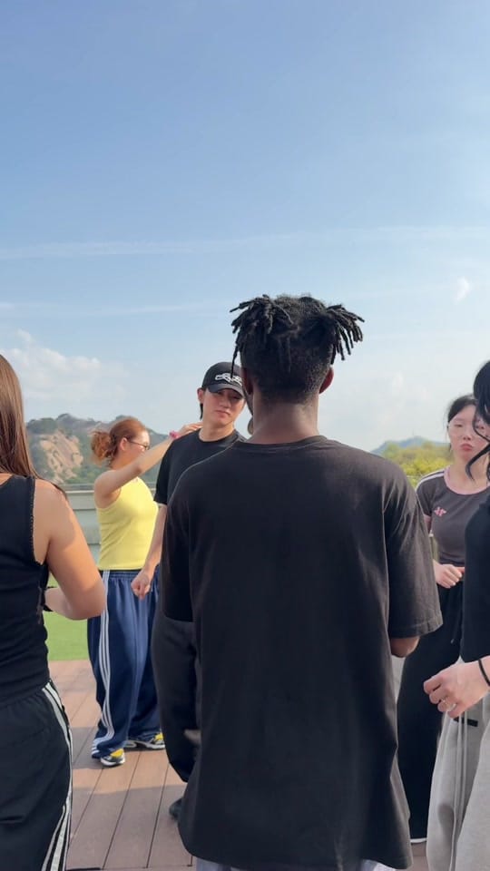 Post 8 by Daniel Ahifon on TikTok (video)