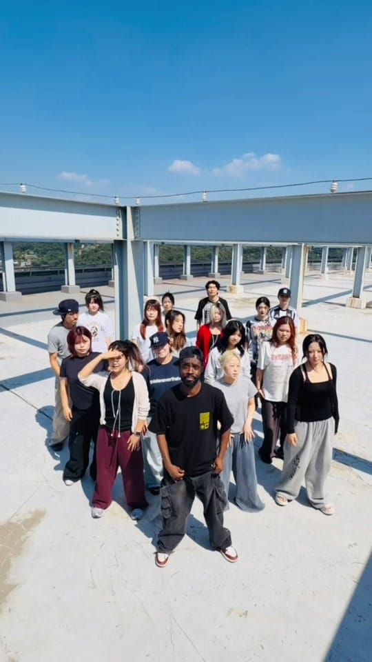 Post 4 by Daniel Ahifon on TikTok (video)