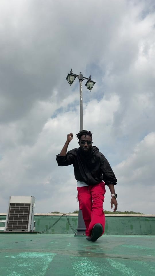 Post 1 by Daniel Ahifon on TikTok (video)