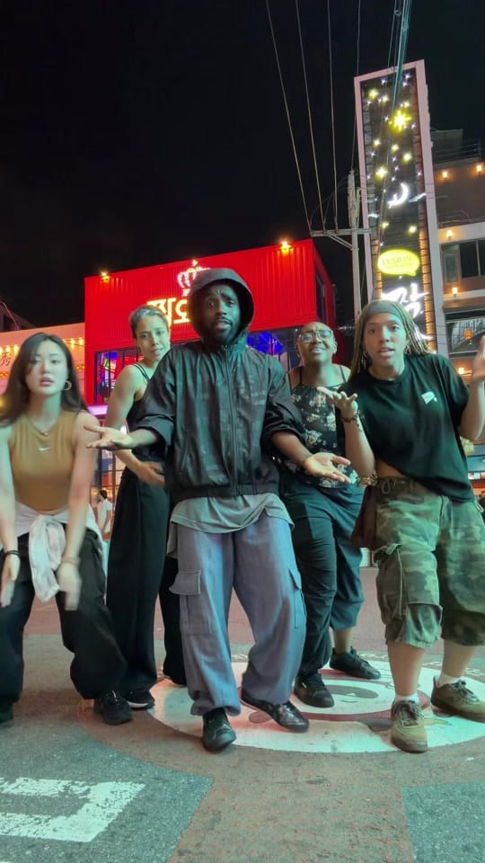 Post 2 by Daniel Ahifon on TikTok (video)