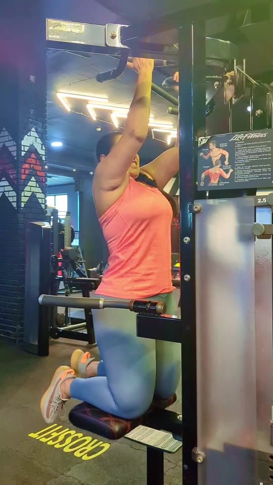 Post 10 by ursydxb on TikTok (video)