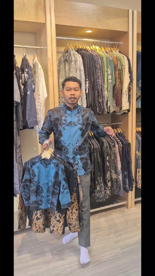 Post 10 by Bromodis Makassar on TikTok (video)