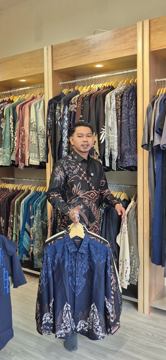 Post 5 by Bromodis Makassar on TikTok (video)