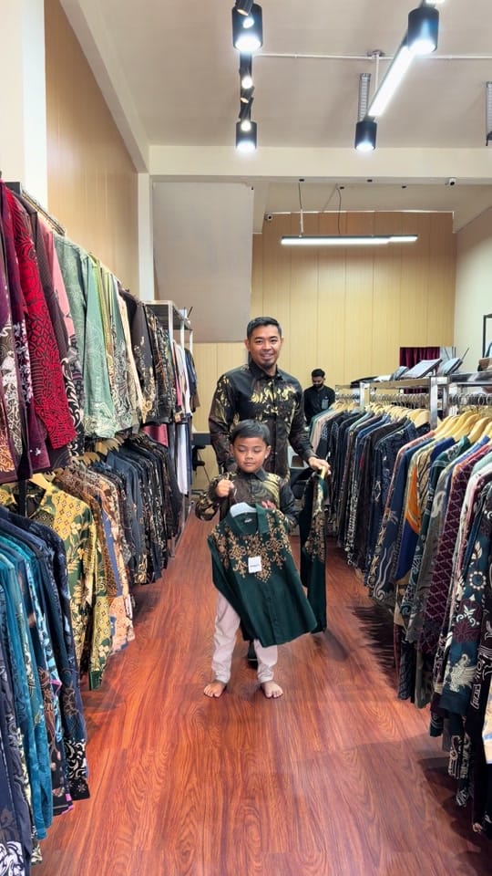 Post 1 by Bromodis Makassar on TikTok (video)
