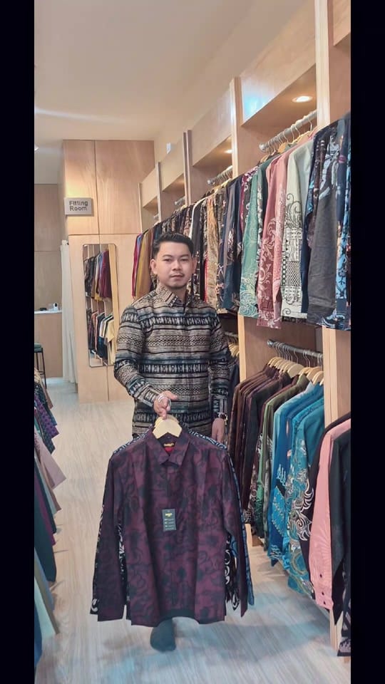 Post 2 by Bromodis Makassar on TikTok (video)