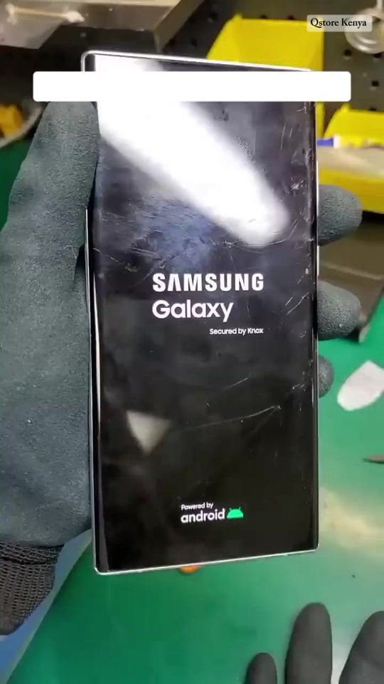 Post 5 by Qstore Kenya Imports on TikTok (video)