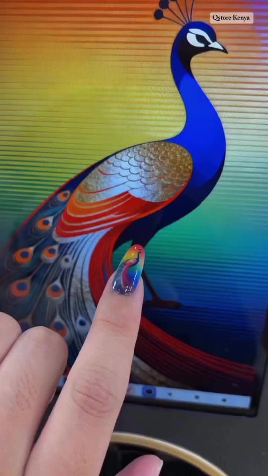Post 9 by Qstore Kenya Imports on TikTok (video)