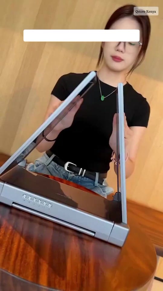 Post 4 by Qstore Kenya Imports on TikTok (video)