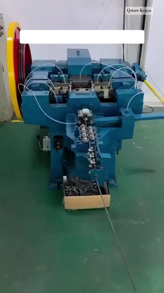Post 6 by Qstore Kenya Imports on TikTok (video)