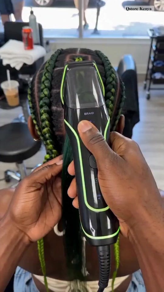 Post 3 by Qstore Kenya Imports on TikTok (video)