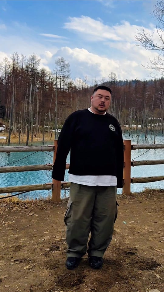 Post 3 by Jungjebbie on TikTok (video)