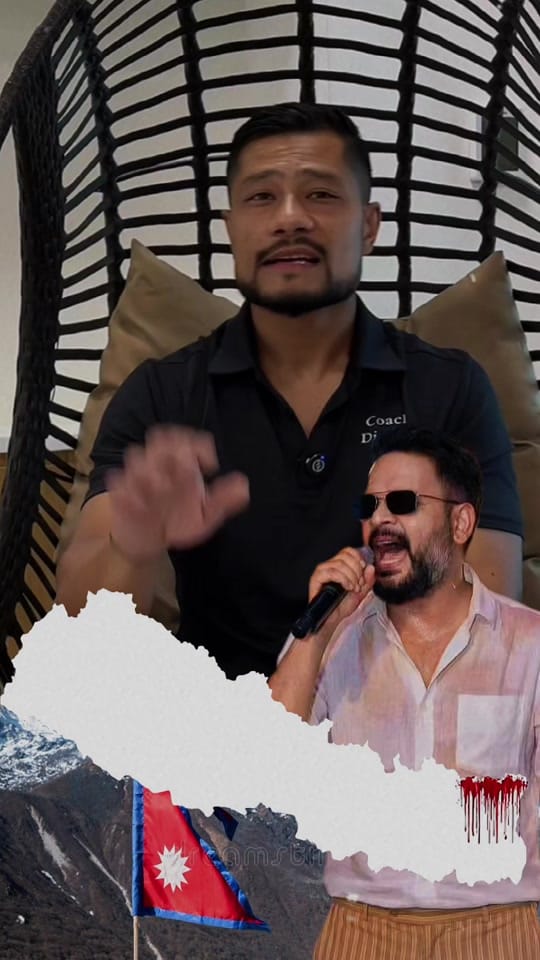 Post 4 by Fitness with Dinesh on TikTok (video)
