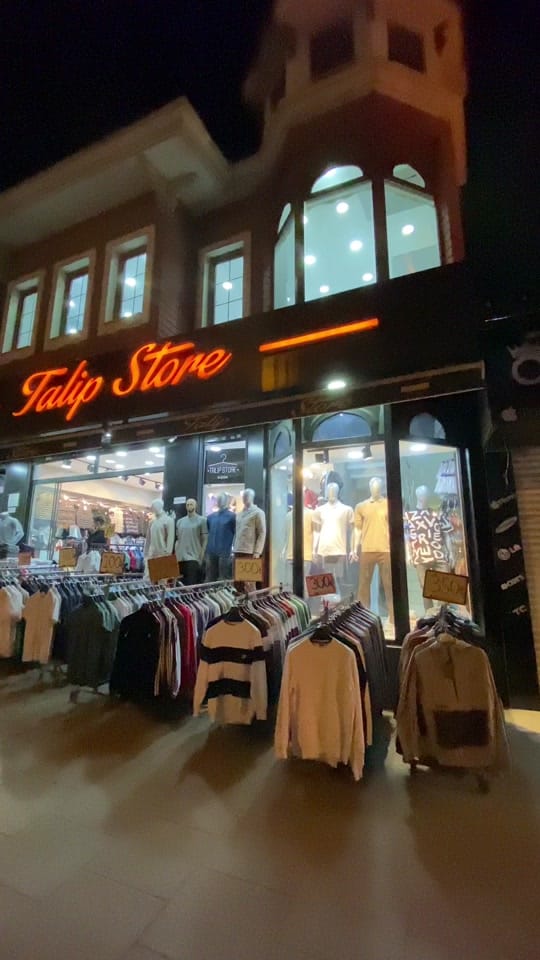 Post 4 by TALİP STORE on TikTok (video)