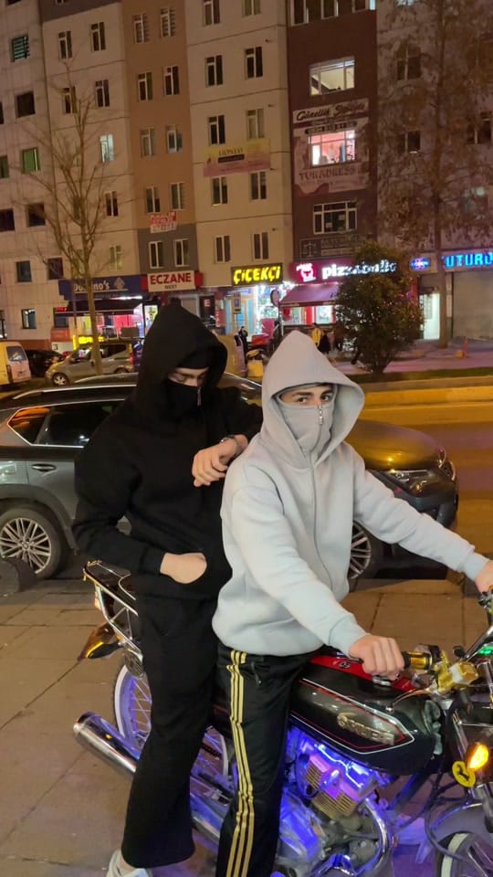 Post 8 by TALİP STORE on TikTok (video)