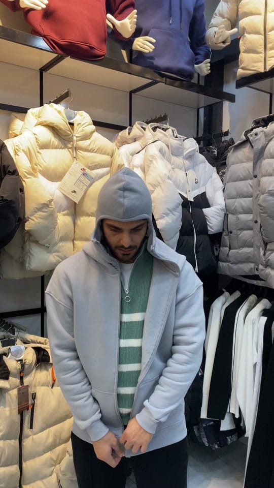 Post 9 by TALİP STORE on TikTok (video)