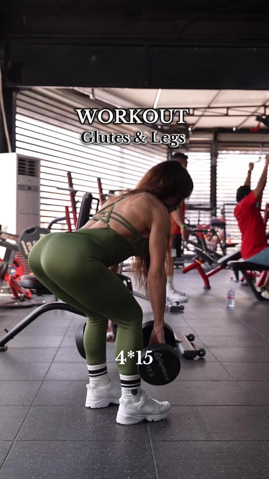 Post 6 by Ksusha Fitness on TikTok (video)