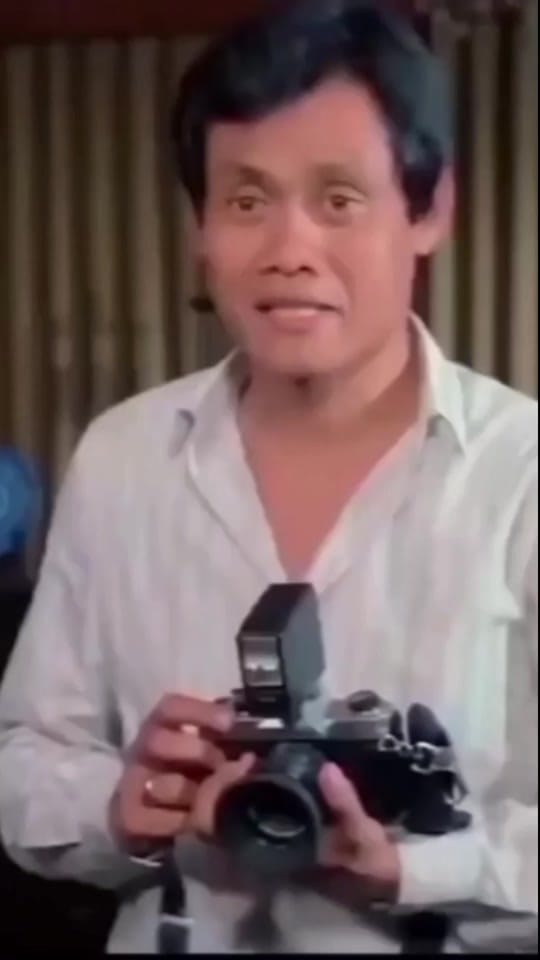 Post 1 by Doran Gadget on TikTok (video)