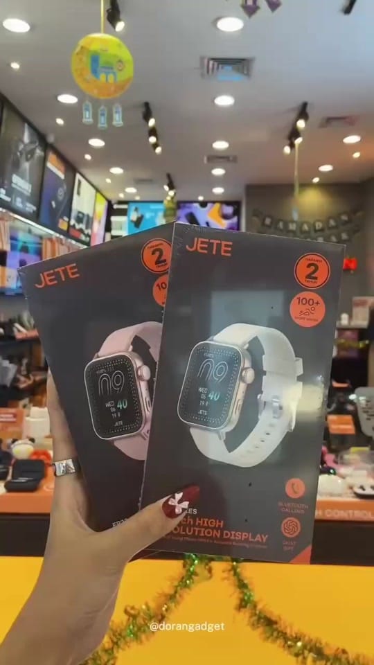 Post 2 by Doran Gadget on TikTok (video)