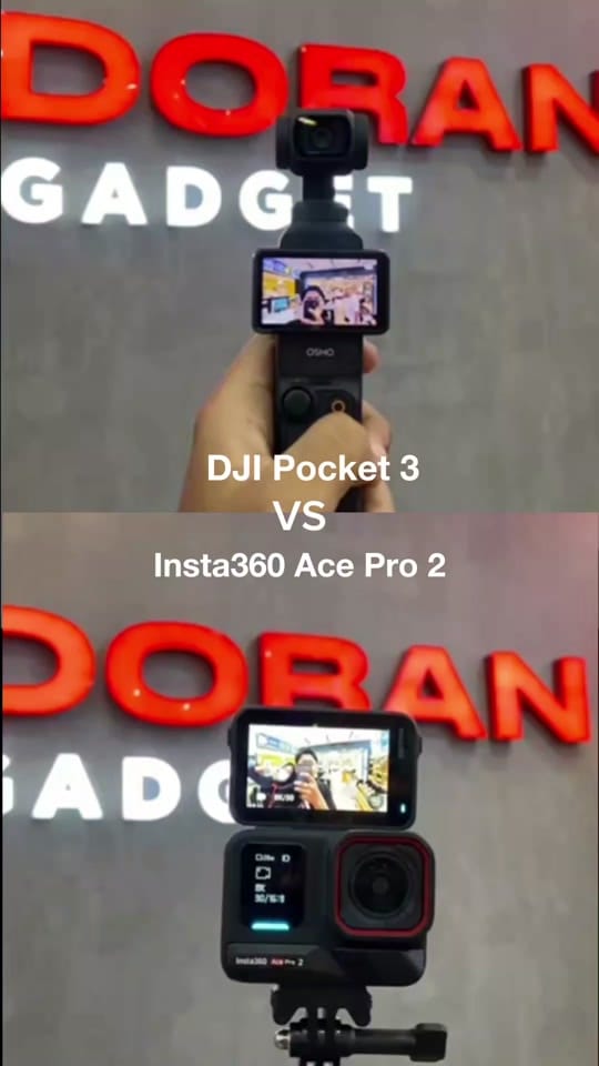 Post 4 by Doran Gadget on TikTok (video)