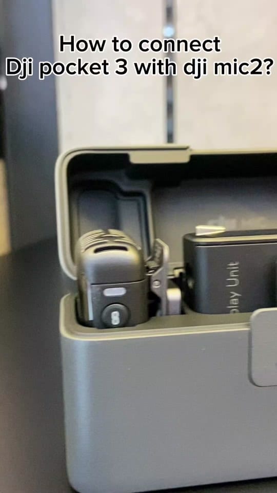 Post 5 by Doran Gadget on TikTok (video)