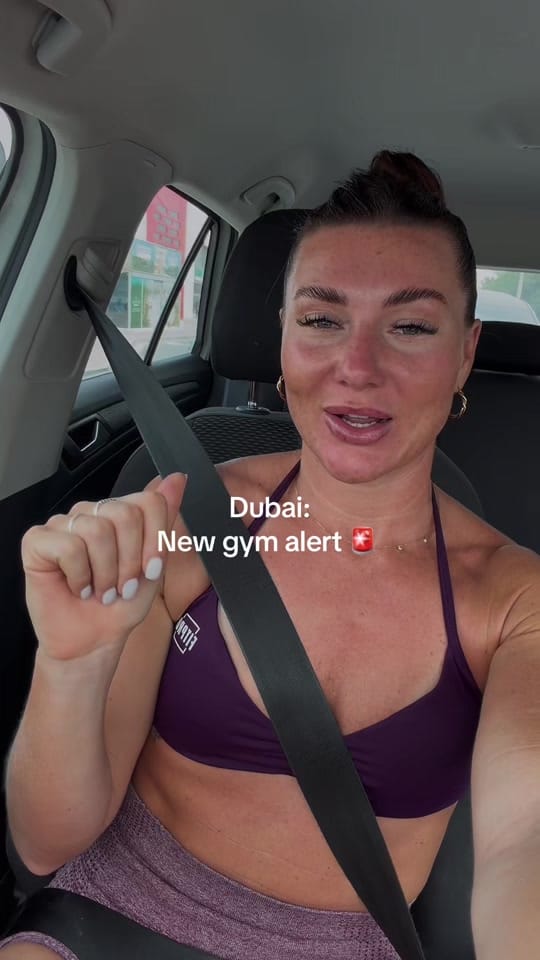 Post 3 by HANNAH on TikTok (video)