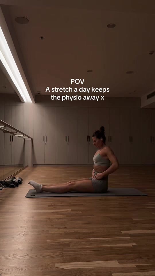 Post 4 by HANNAH on TikTok (video)
