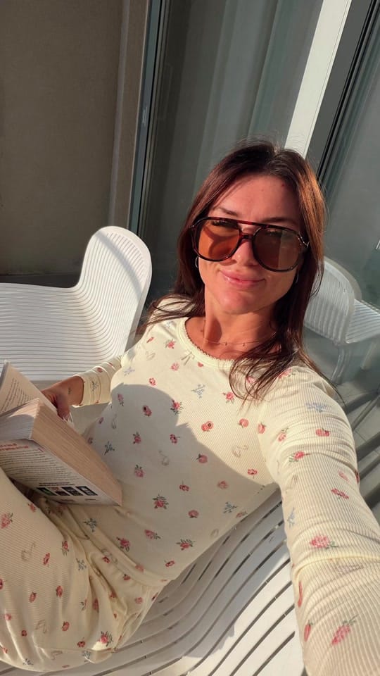 Post 7 by HANNAH on TikTok (video)