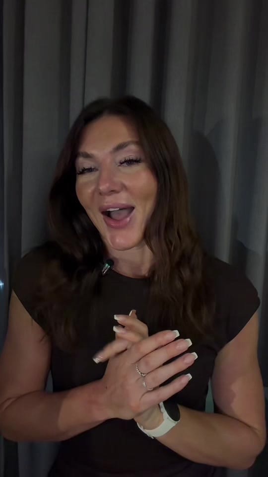Post 5 by HANNAH on TikTok (video)