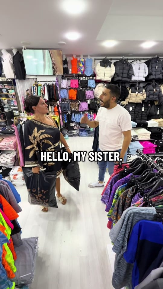 Post 5 by FLANNELS'S SHOP 🇹🇷 on TikTok (video)