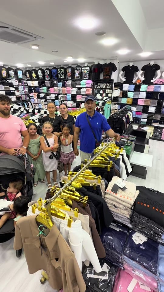 Post 3 by FLANNELS'S SHOP 🇹🇷 on TikTok (video)