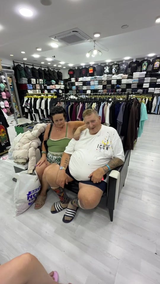 Post 2 by FLANNELS'S SHOP 🇹🇷 on TikTok (video)