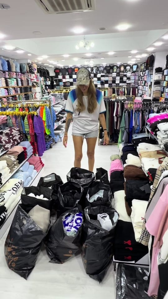Post 8 by FLANNELS'S SHOP 🇹🇷 on TikTok (video)