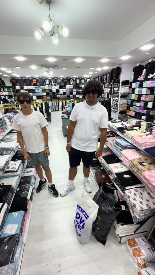 Post 6 by FLANNELS'S SHOP 🇹🇷 on TikTok (video)