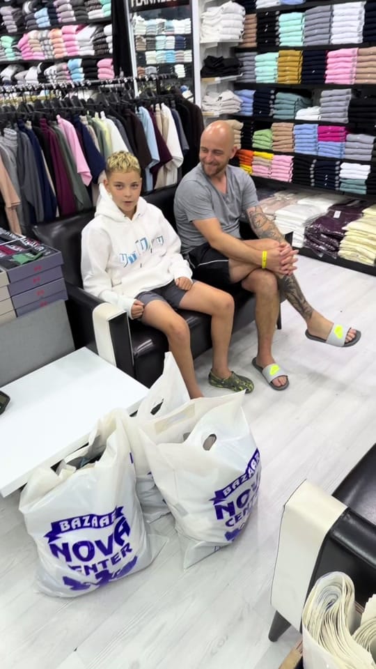 Post 1 by FLANNELS'S SHOP 🇹🇷 on TikTok (video)