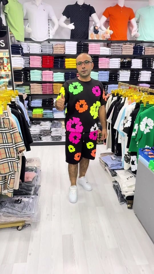 Post 9 by FLANNELS'S SHOP 🇹🇷 on TikTok (video)