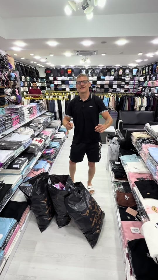 Post 4 by FLANNELS'S SHOP 🇹🇷 on TikTok (video)