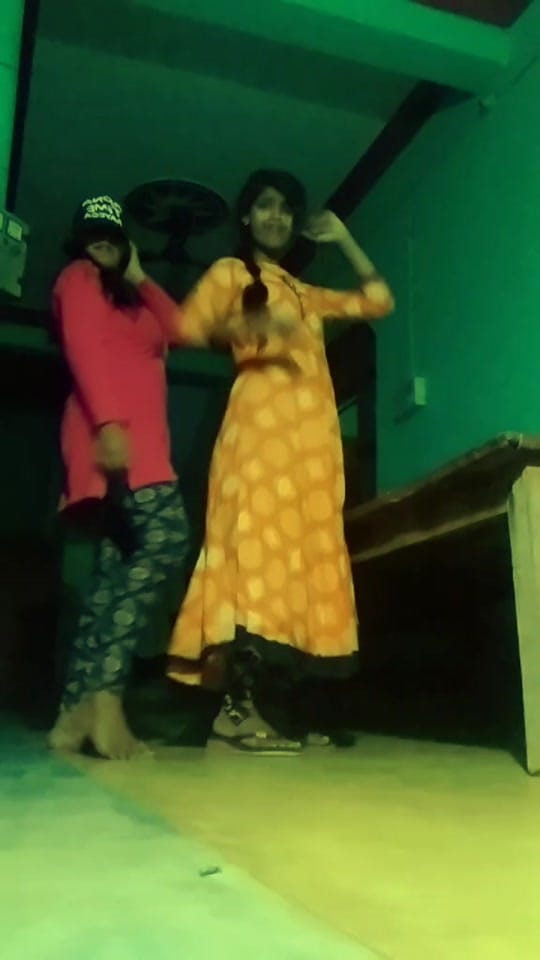 Post 2 by shalini chauhan on TikTok (video)
