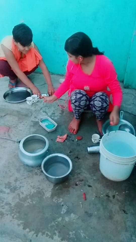 Post 6 by shalini chauhan on TikTok (video)