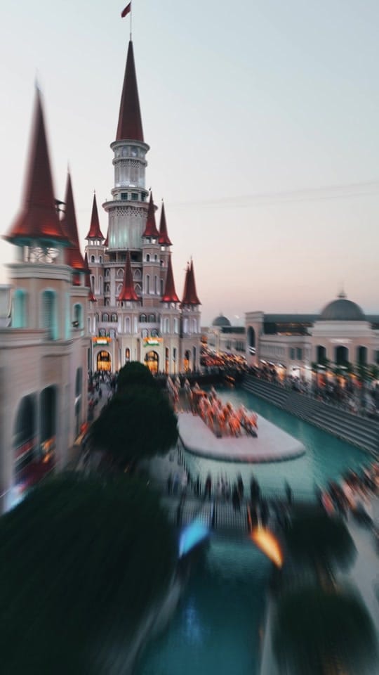 Post 8 by The Land Of Legends on TikTok (video)