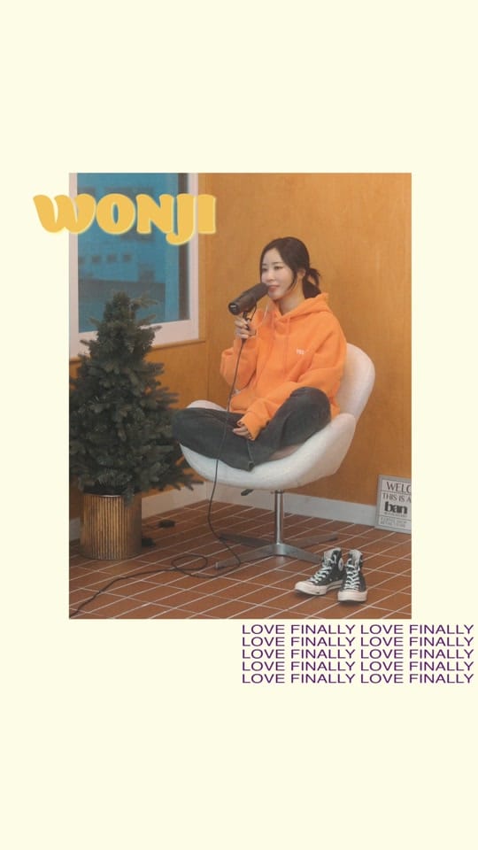 Post 6 by 원지 WONJI🔊🔥 on TikTok (video)