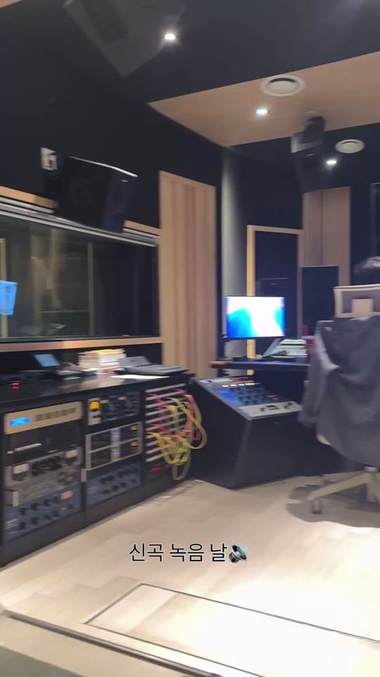 Post 1 by 원지 WONJI🔊🔥 on TikTok (video)