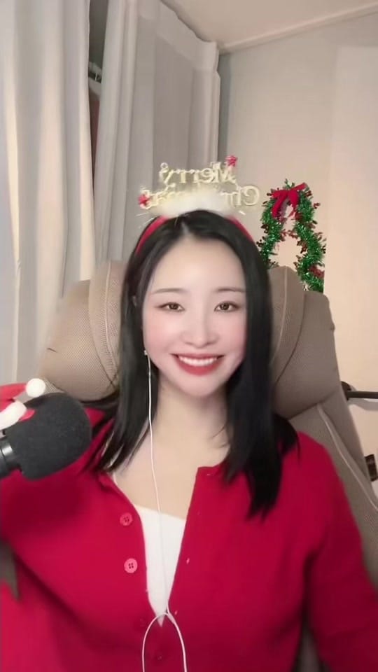 Post 7 by 원지 WONJI🔊🔥 on TikTok (video)