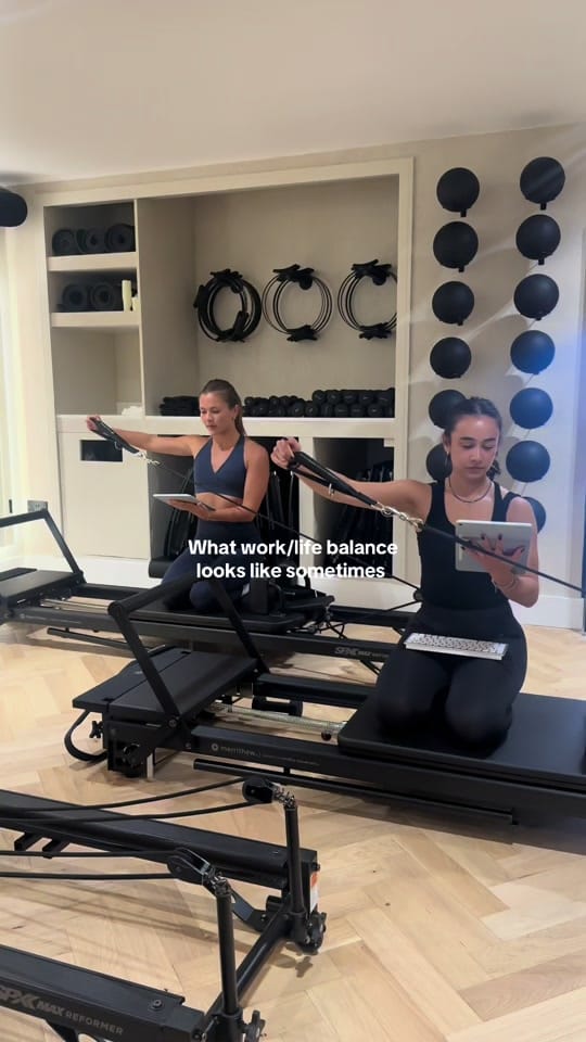 Post 7 by Mind & Motion on TikTok (video)