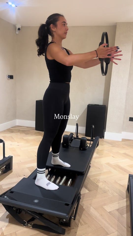 Post 5 by Mind & Motion on TikTok (video)