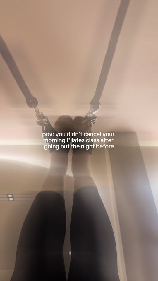 Post 1 by Mind & Motion on TikTok (video)