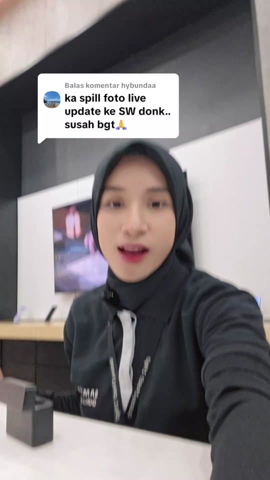 Post 6 by Shinta EC Surabaya on TikTok (video)